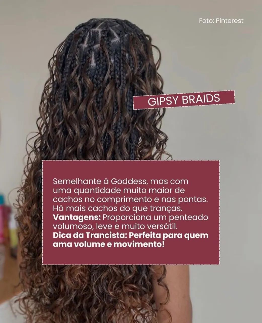 Tranças - Foto 5