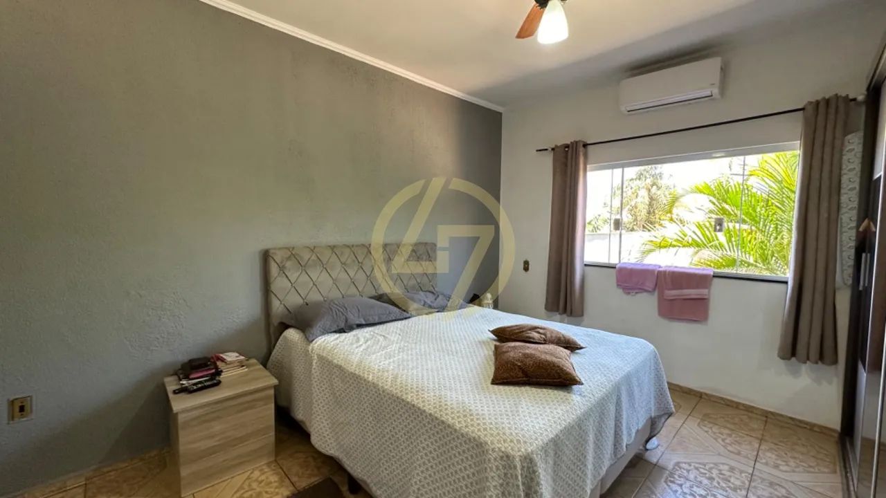 Casa em Vila Carolina - Itapetininga - Foto 5