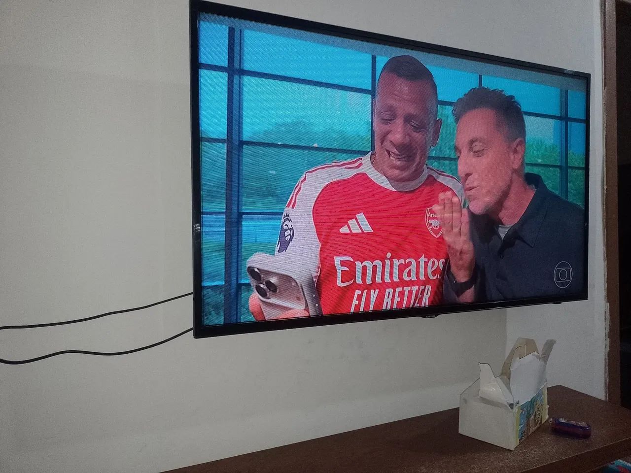 Tv Samsung  - Foto 2