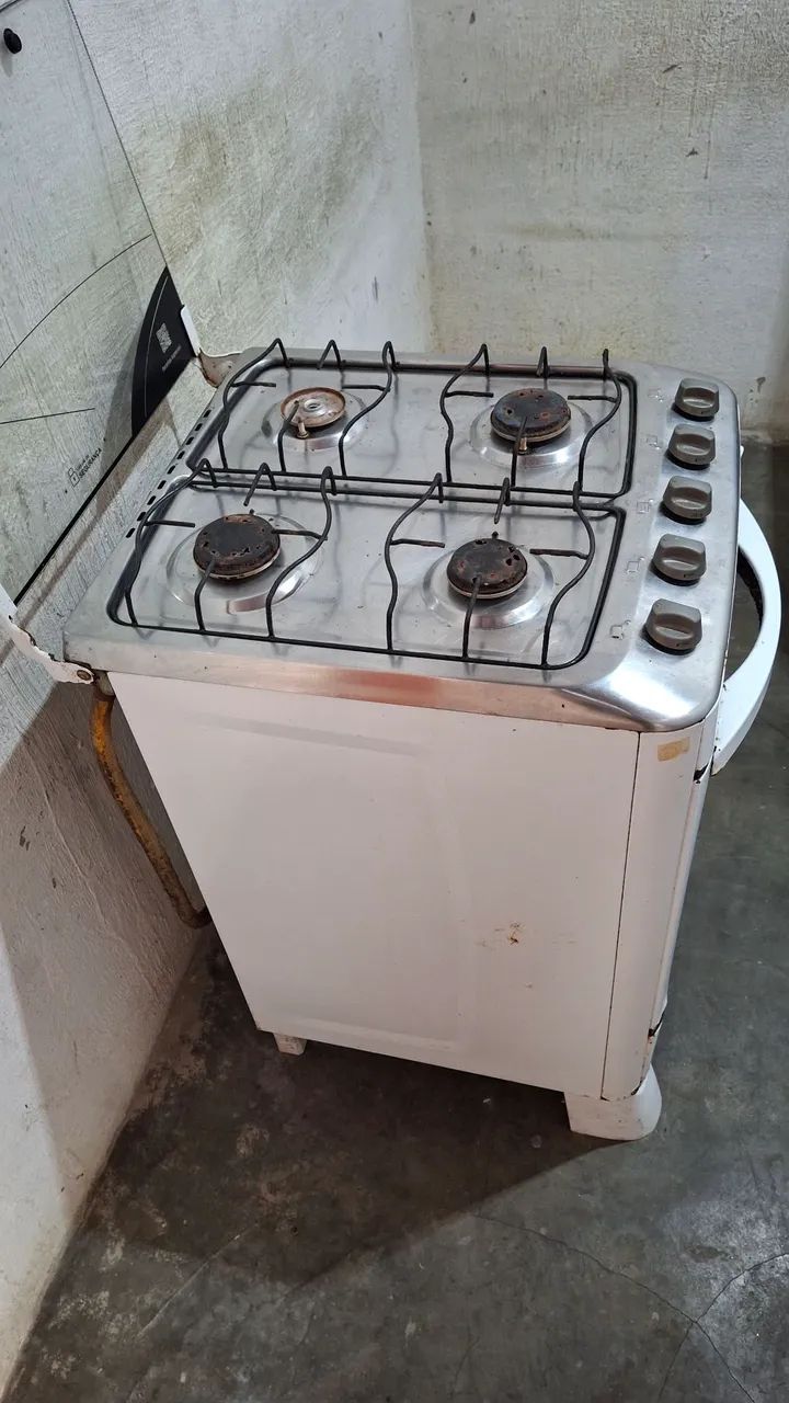 Vendo fogão  - Foto 4