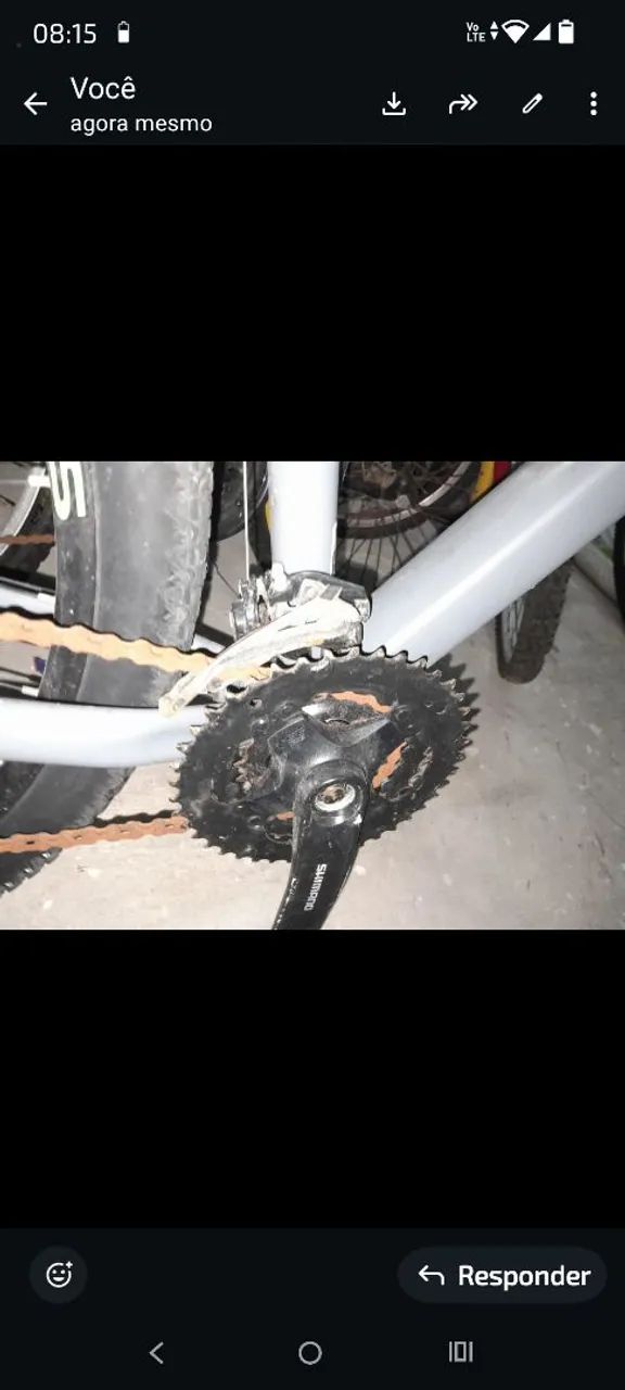 MTB hacker hds - Foto 2