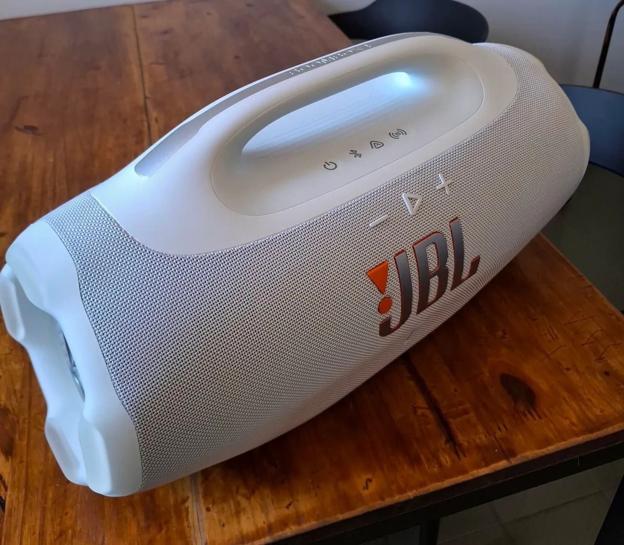 JBL Boombox 4 !!! - Foto 2