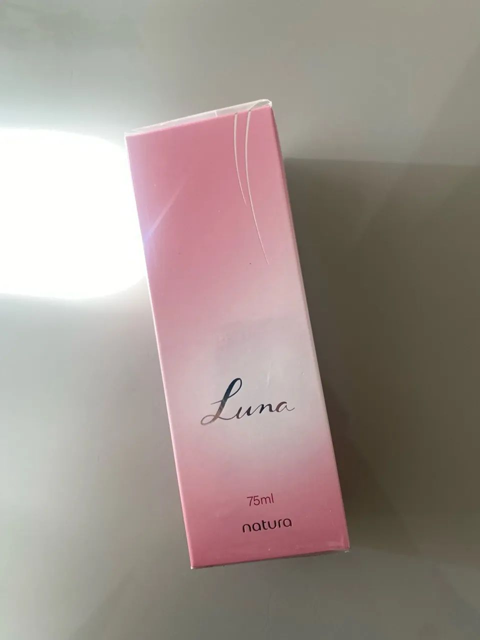 Perfume Luna - Natura