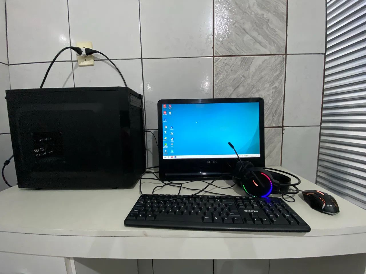 Computador completo - Foto 2