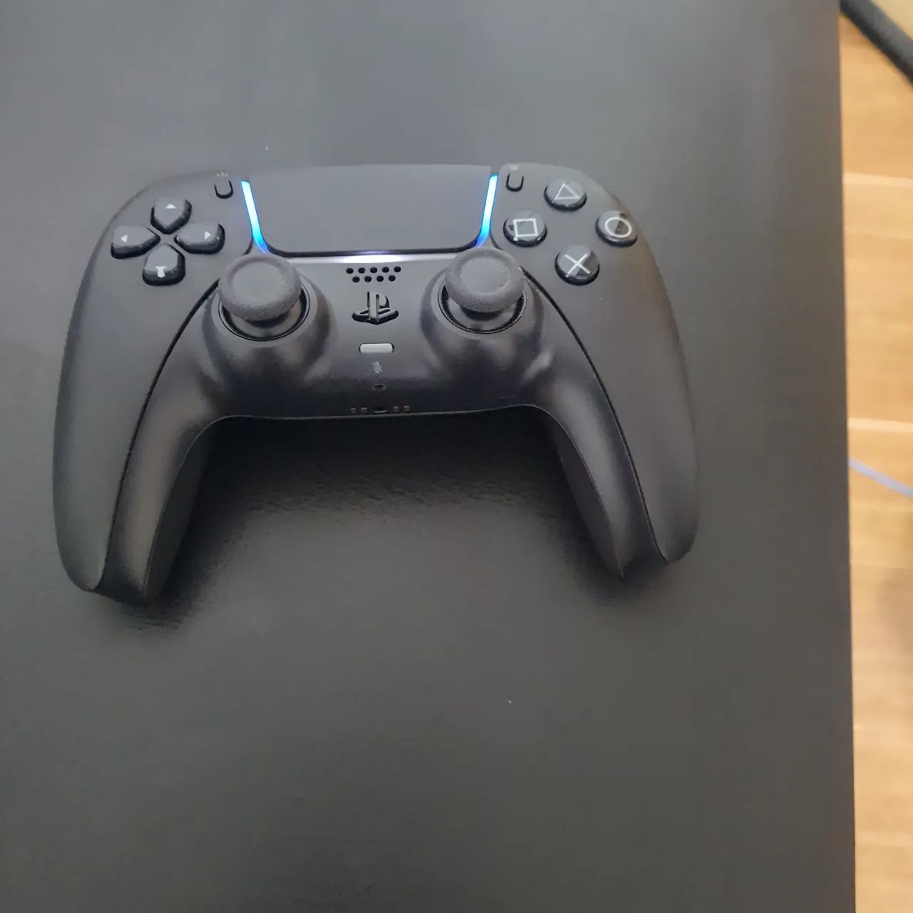 Controle de PS5 