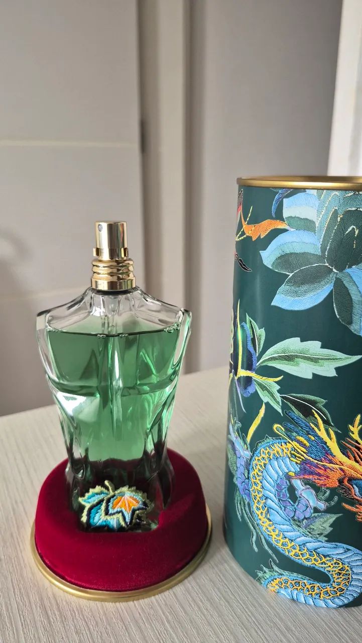 Perfume Paradise Garden