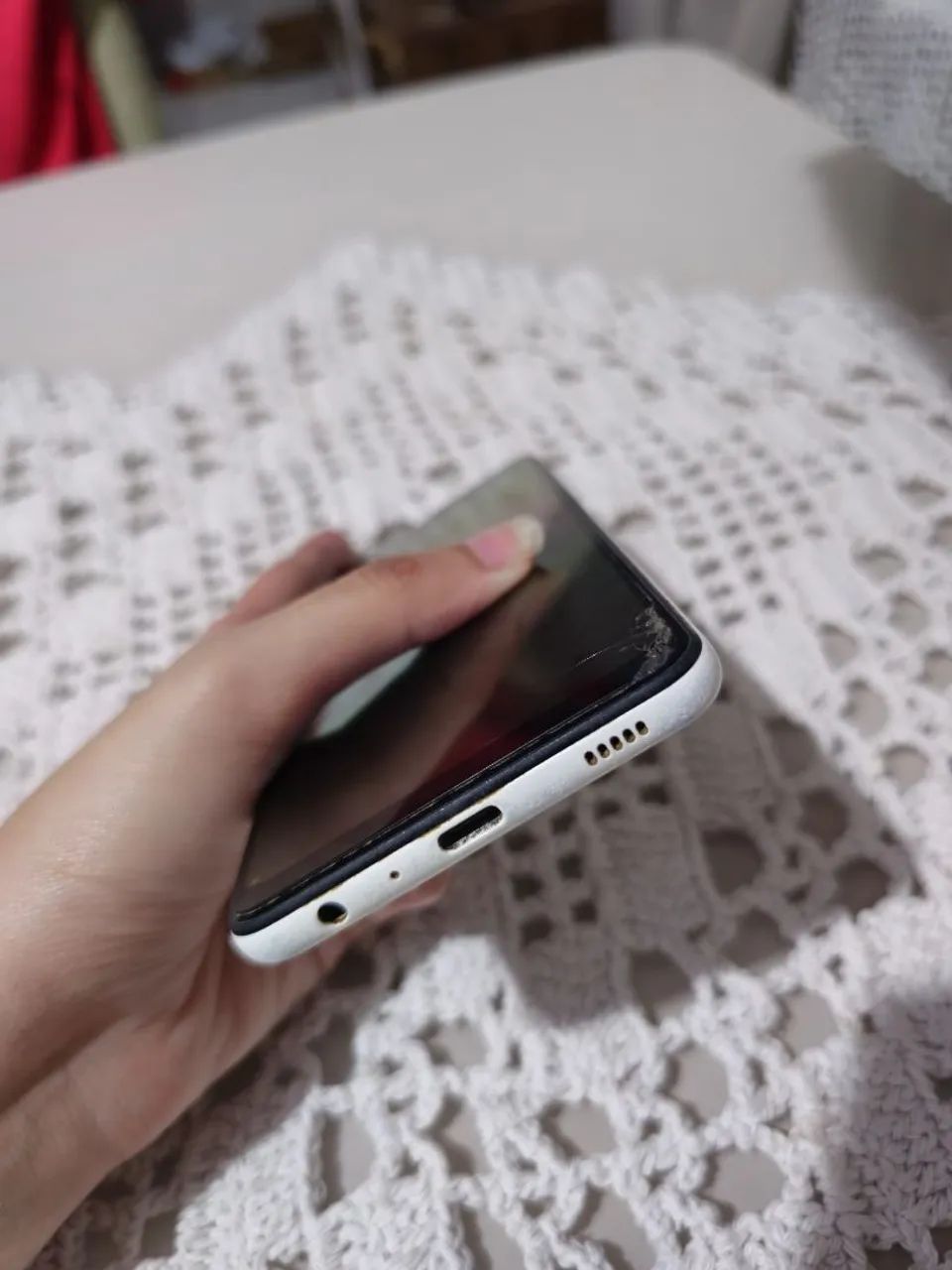 Samsung A22 - Foto 4