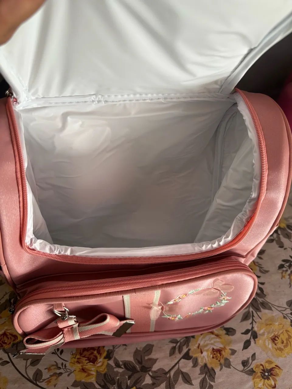 Kit bolsa maternidade  - Foto 5