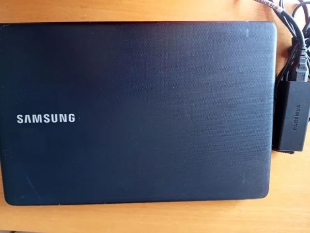 Samsung - Intel i7 - 8Gb ram + 2 opções de SSD + Placa dedicada 2Gb - Tela 15 polegadas - Foto 3