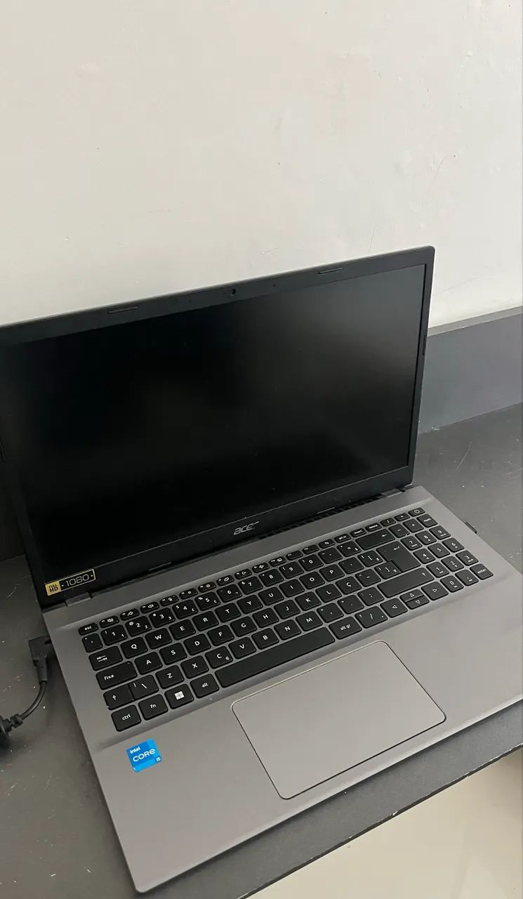 notebook acer - Foto 5