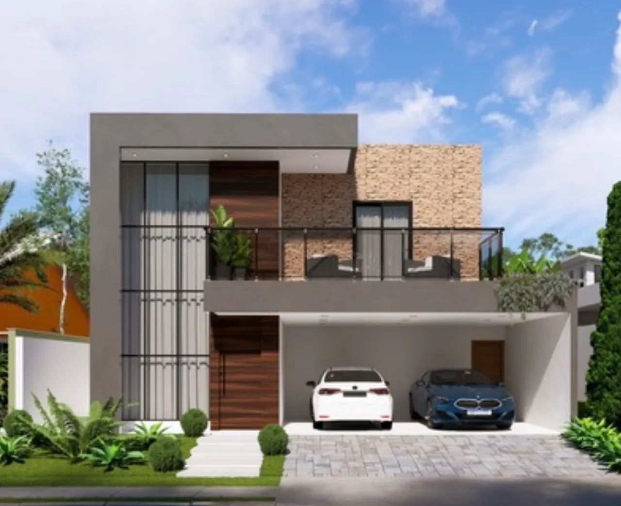 Casa a Venda no Angatu