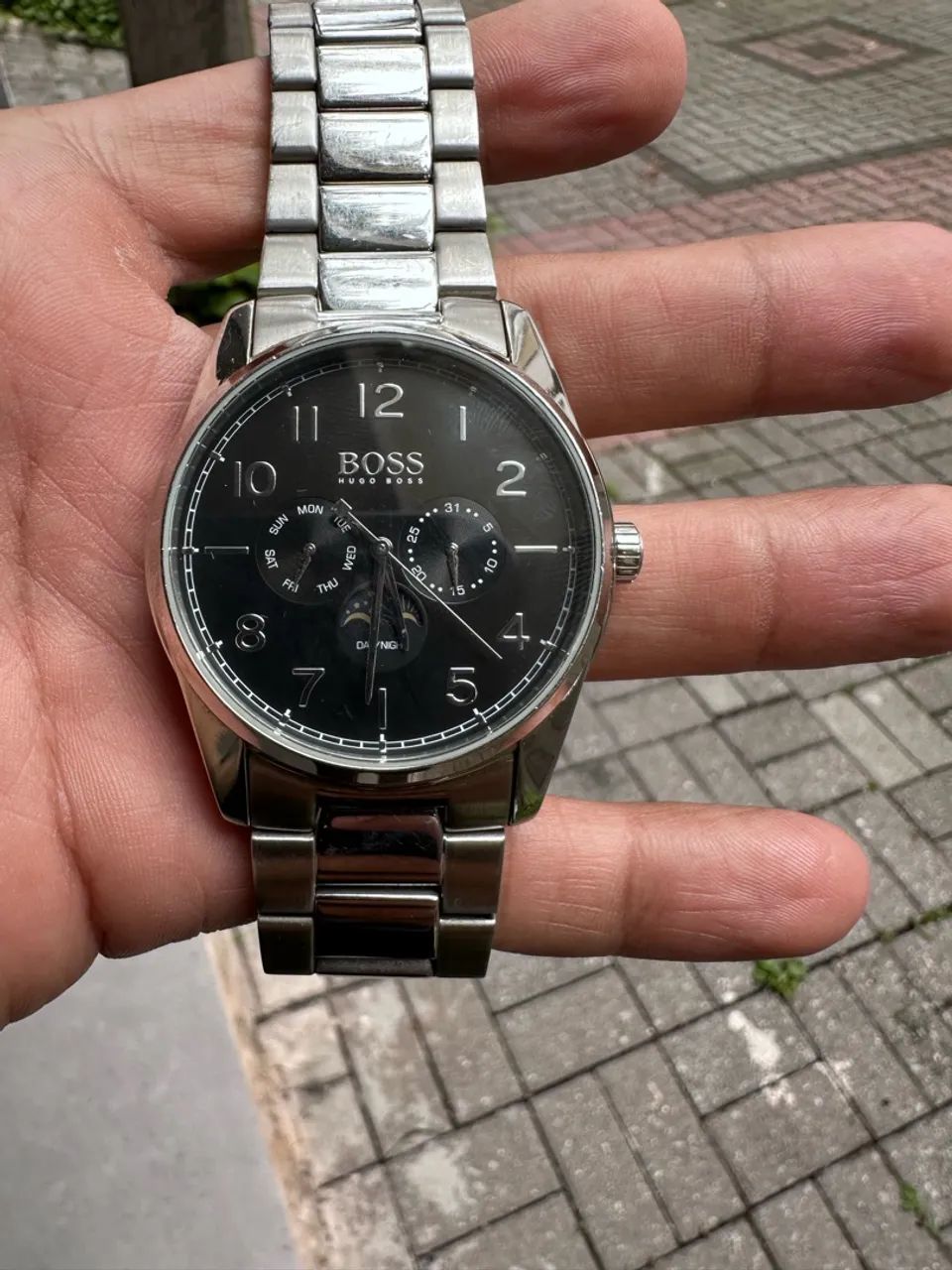 Boss Heritage - Foto 5