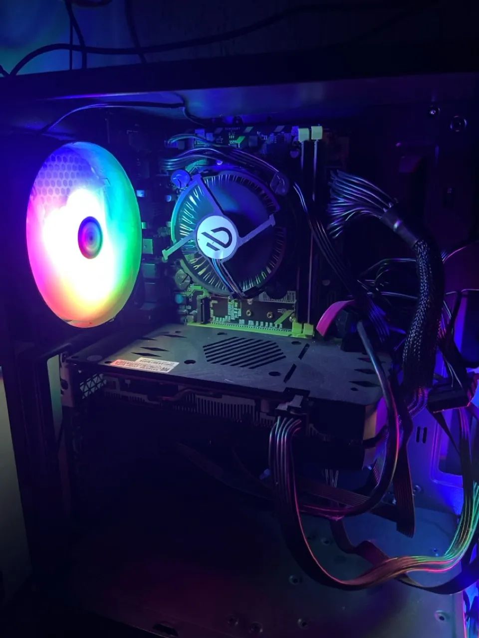 vendendo um PC - Foto 3