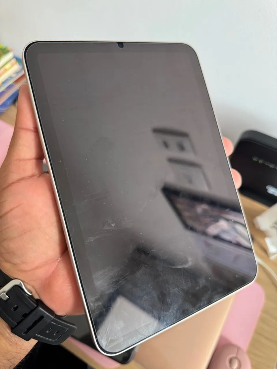 iPad mini 6 - Foto 5