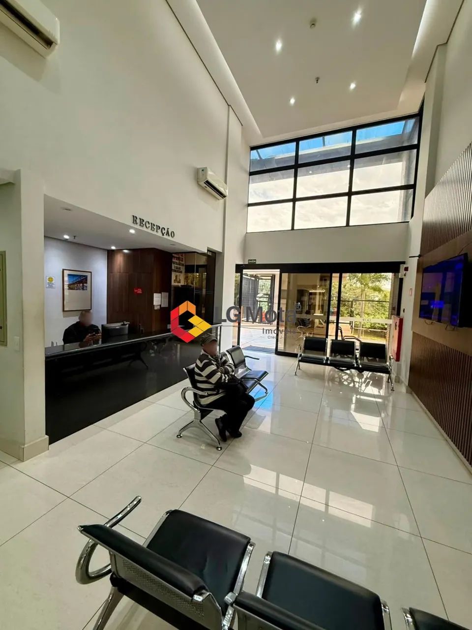 Sala Comercial à venda no Jardim Chapadão - Foto 2