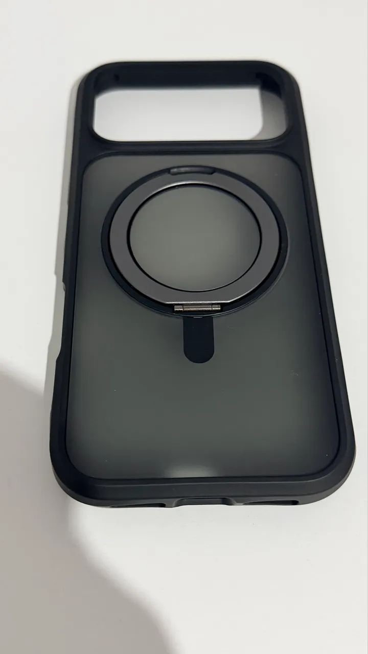 Case Laut Carbon Matter IPhone 17 Pro Max  - Foto 4