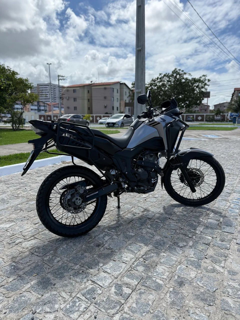 Sahara 300c 2025 - Foto 2