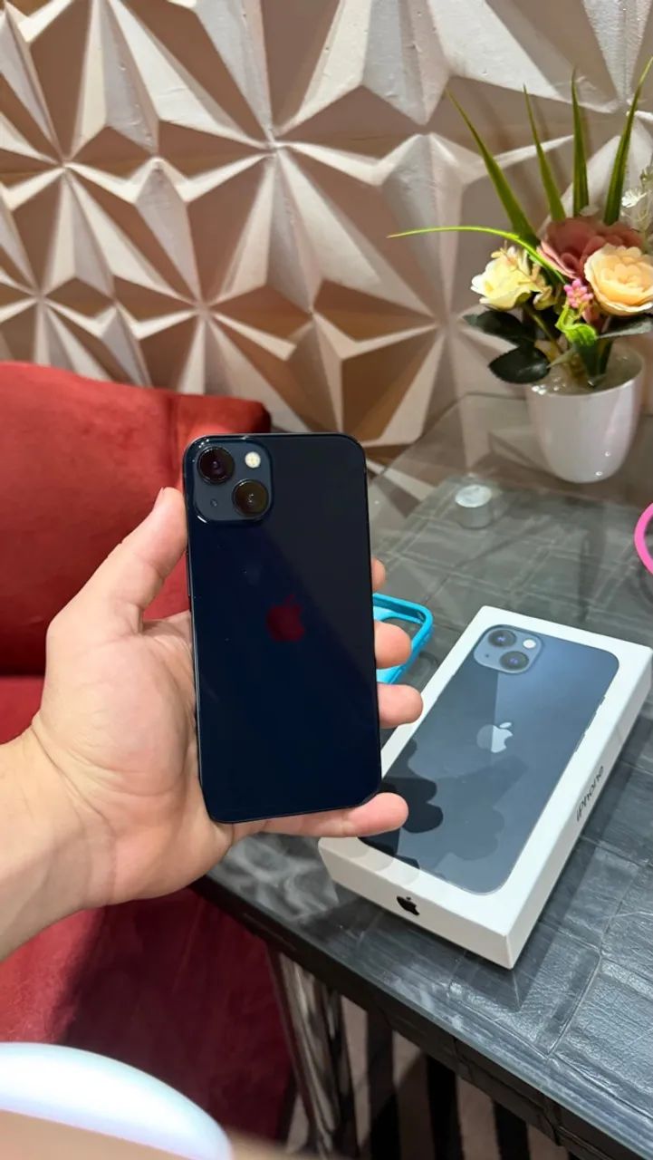 iPhone 13 - 256Gb