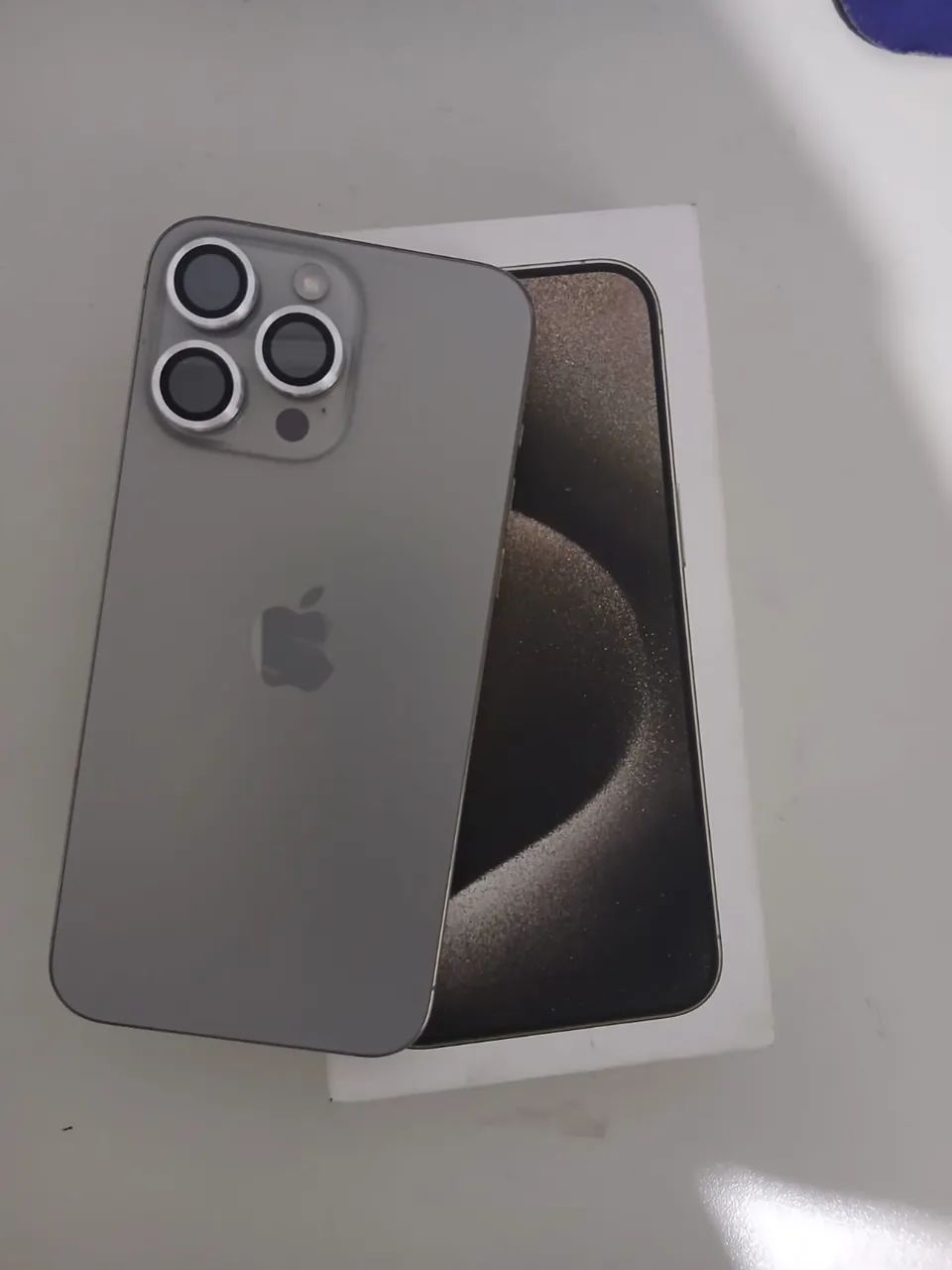 iPhone 15 Pro Max 256