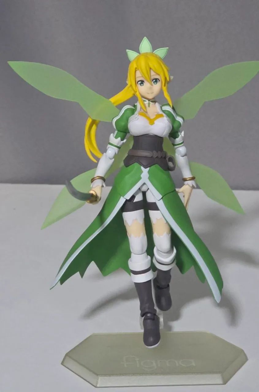 Leafa figma original 