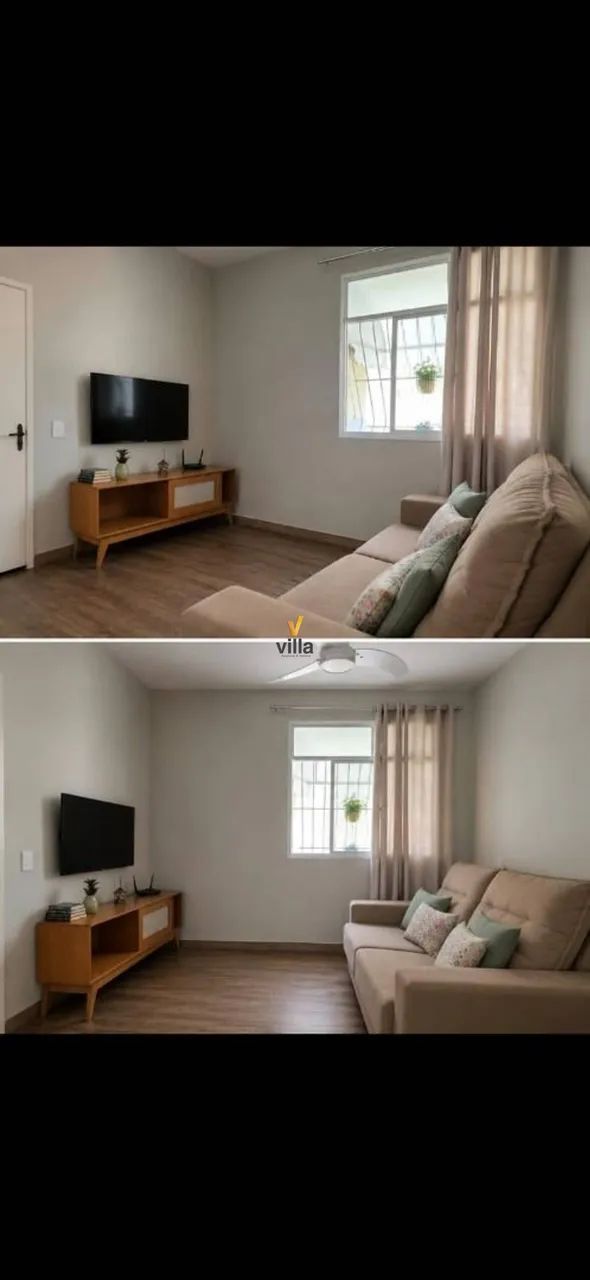 Apartamento - Foto 4