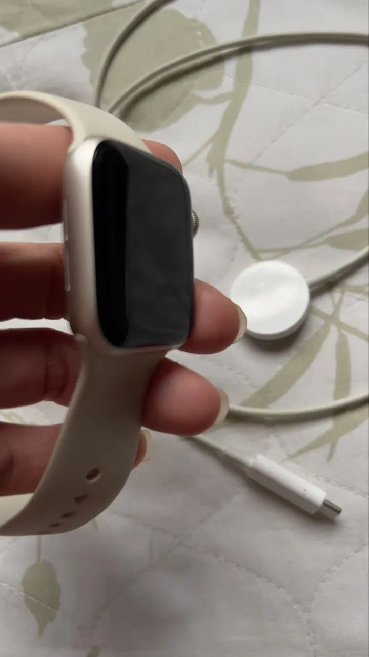 Apple Watch SE 2 40 mm