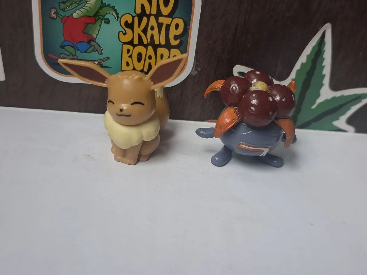 eevee + gloom  - Foto 3