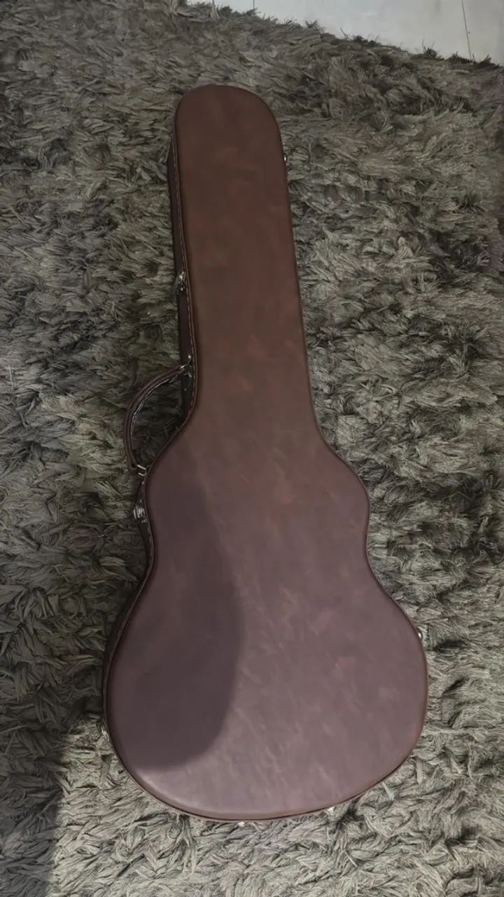 Violão Godin ACS SA MIDI - Canadense - Foto 4