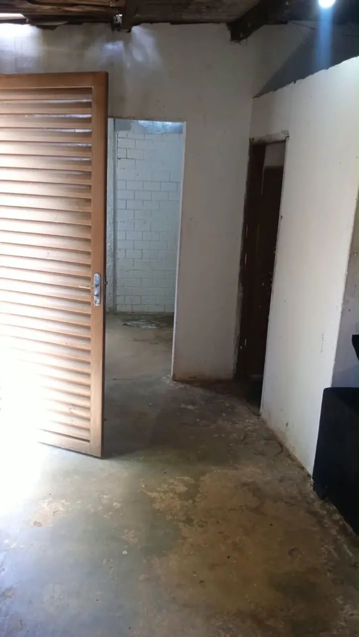 Alugo barracão  - Foto 2