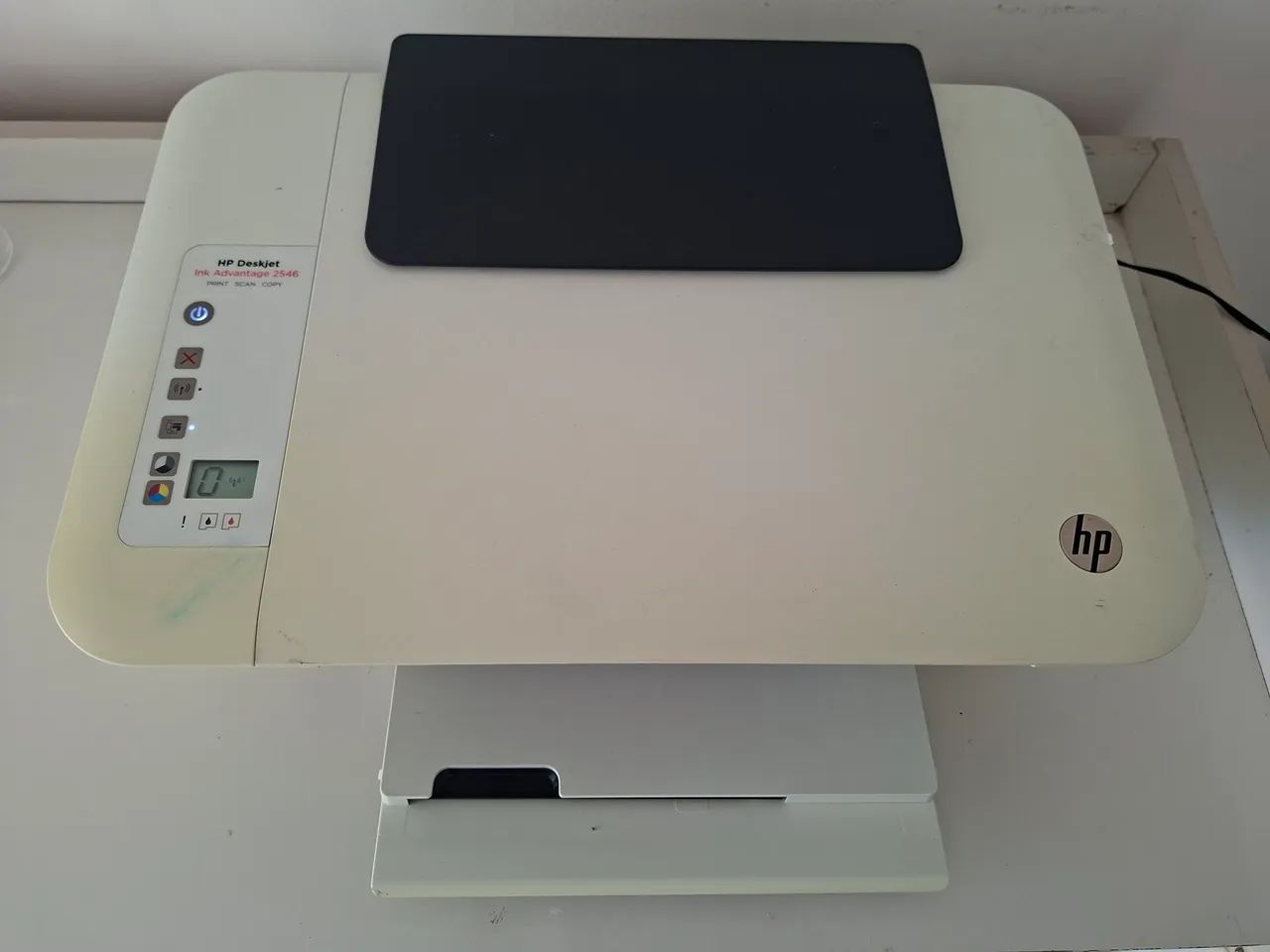 HP DeskJet Ink Advantage 2546
