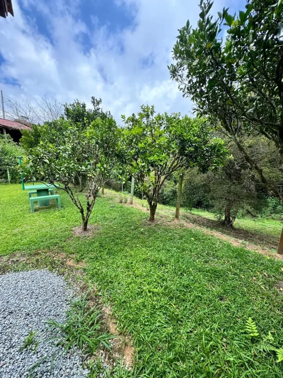 Chácara completa em Rancho Queimado - SC - Foto 4
