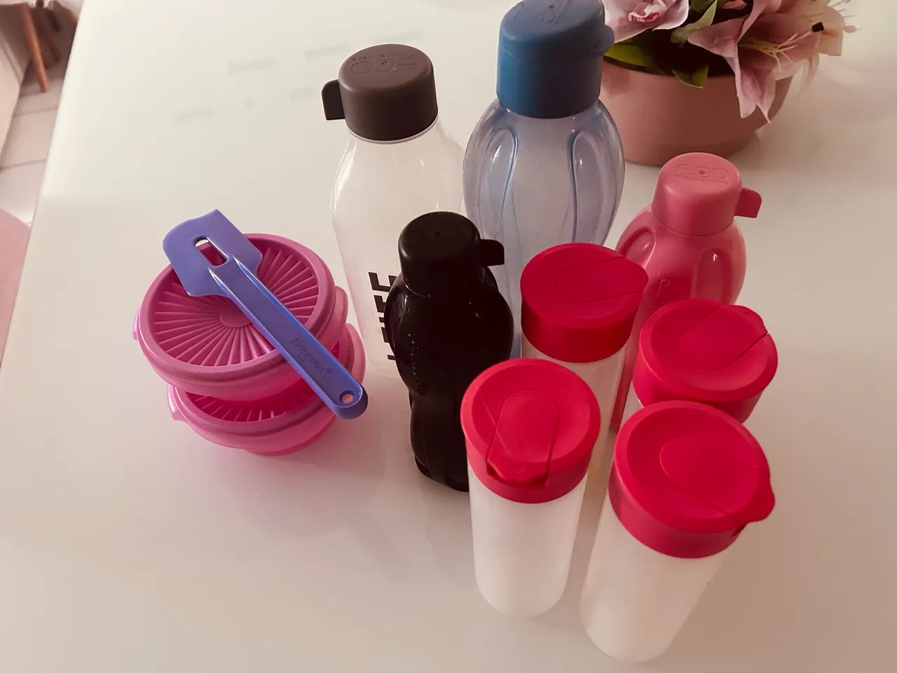Conjunto Tupperware  - Foto 3