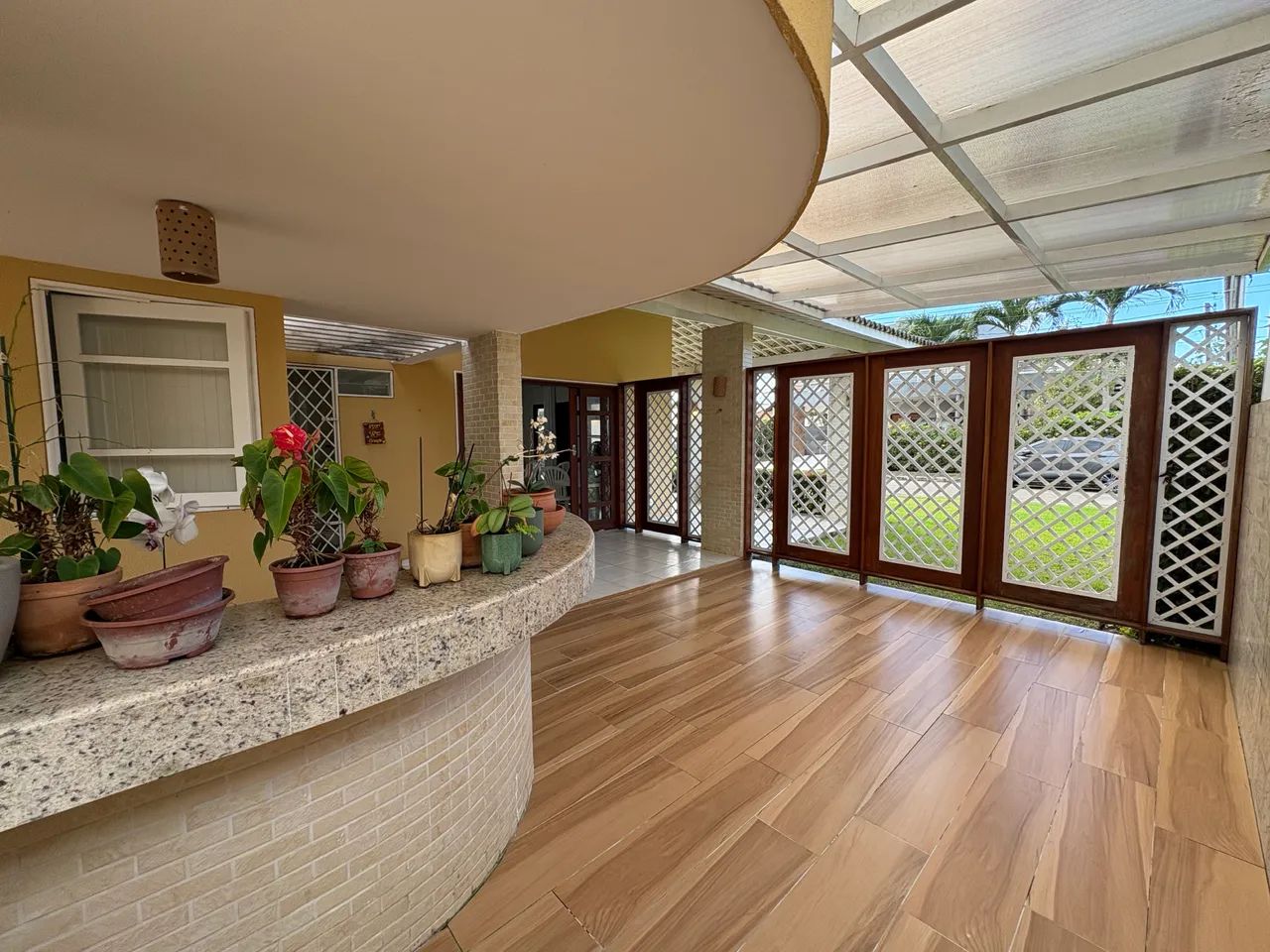 CASA TÉRREA | 4 QUARTOS | 450m² DE TERRENO | SAN NICOLAS | SERRARIA - Foto 3