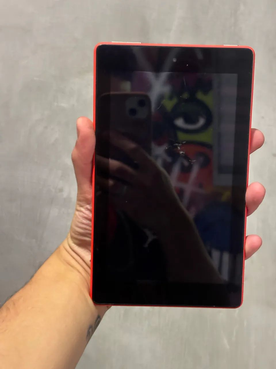 Tablet Amazon fire 7 - Foto 2