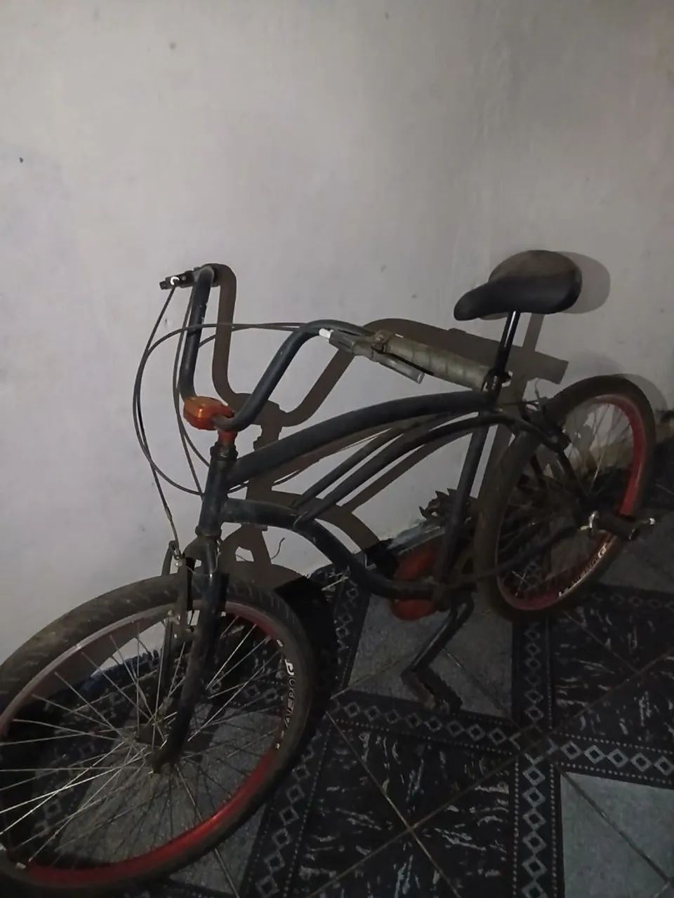 Duas bicletas, 150 RS cada uma  - Foto 2