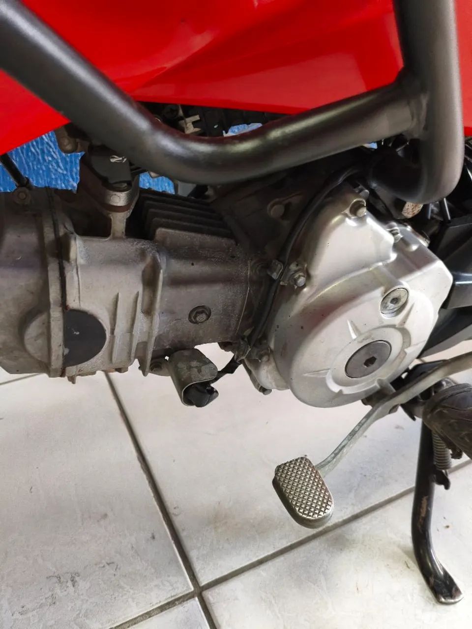 Vendo Honda pop - Foto 4