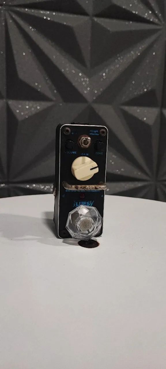 Pedal Blueasy  - Foto 4