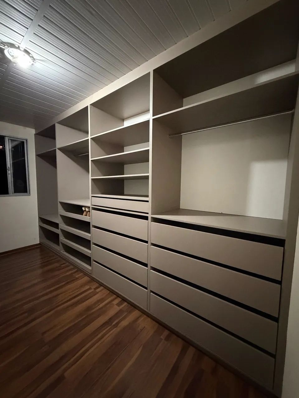 Closet em MDF  - Foto 4