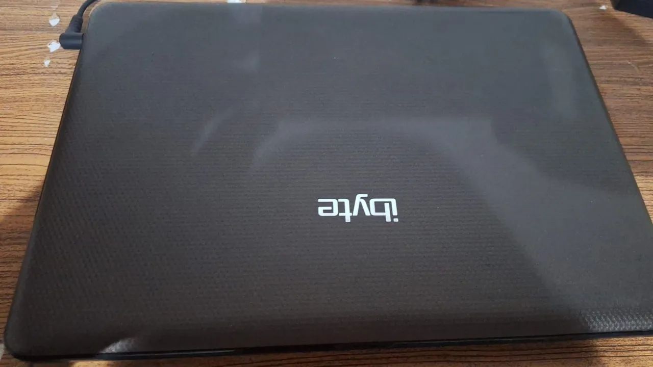 Notebook Ibyte I5 3 Geração  - Foto 4