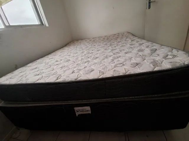 Cama de casal   - Foto 3