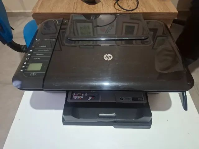 Impressora deskjet 3050 - Foto 2