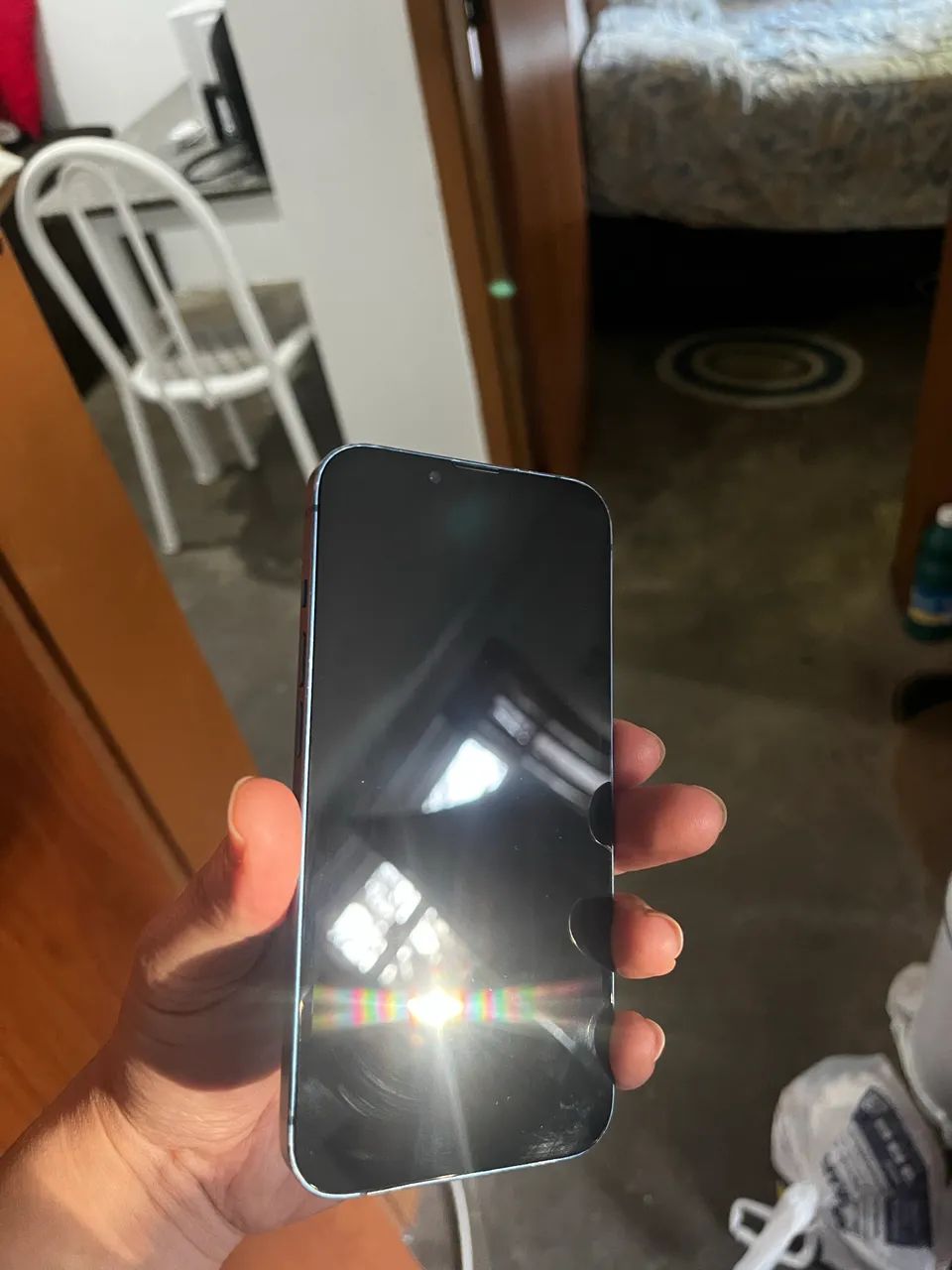iPhone 13 128 GB - Foto 3