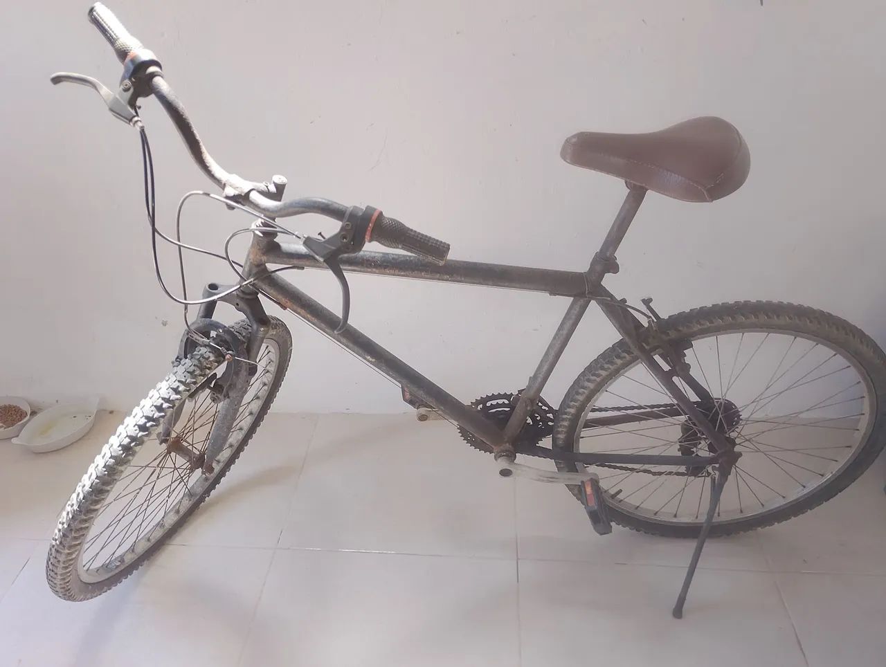 Bicicleta  - Foto 2