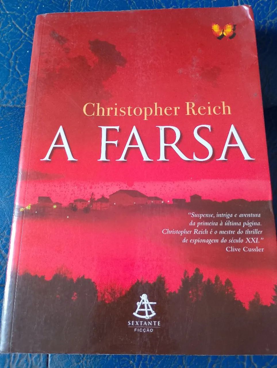 A farsa