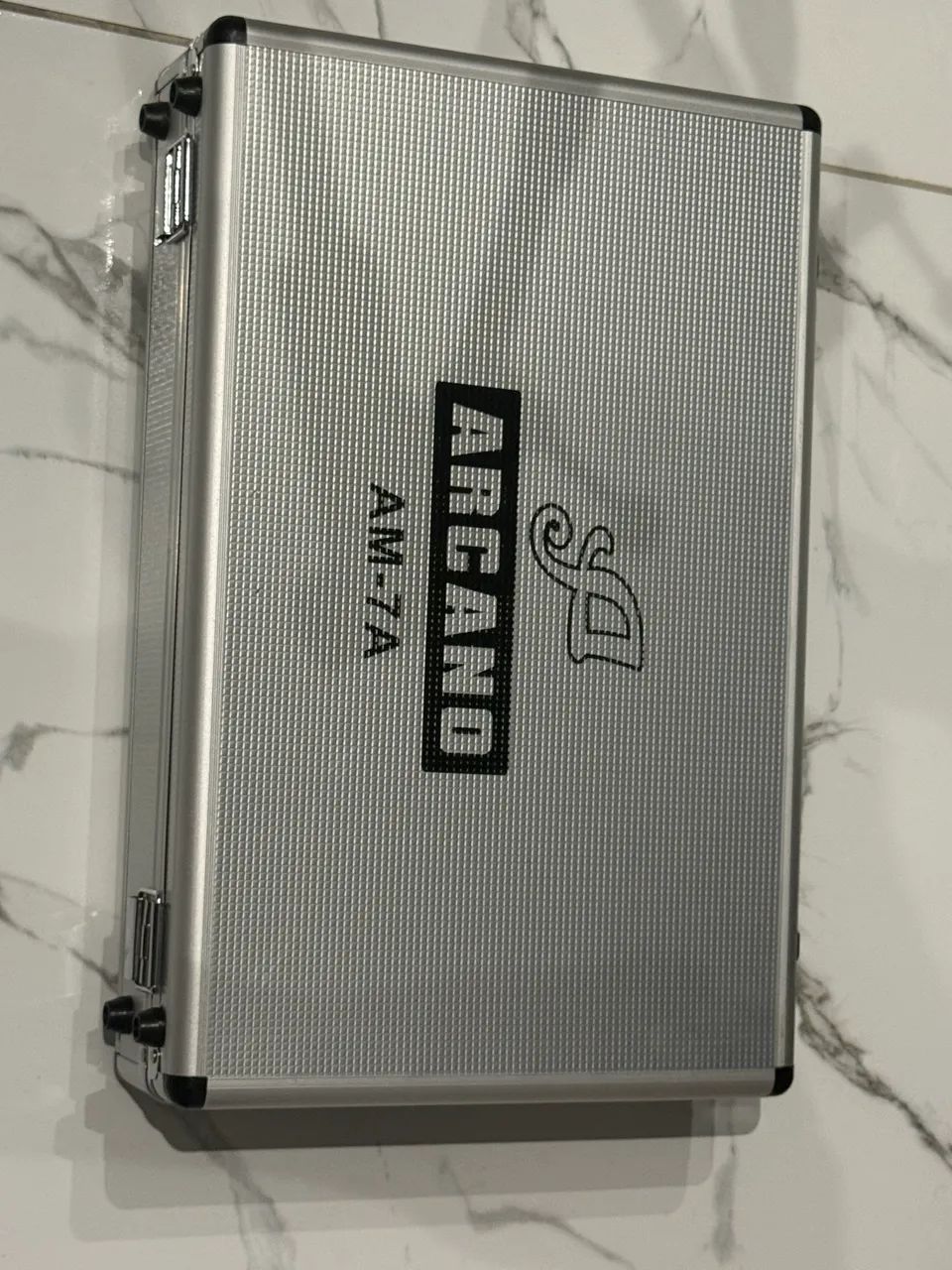 KIT DE MICROFONES ARCANOS AM-07