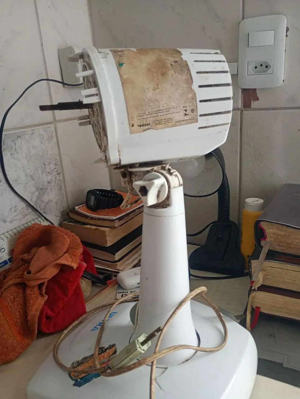 Ventilador para vender  - Foto 2