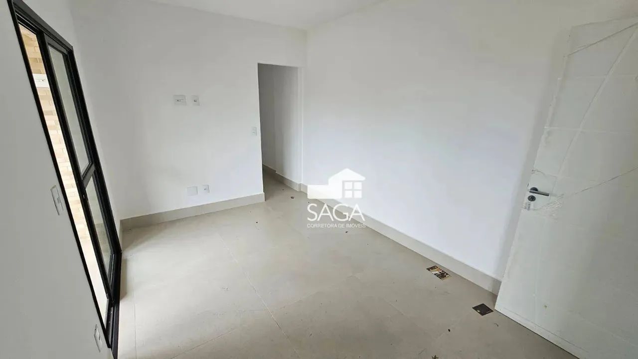 Apartamento com 2 dormitórios à venda, 68 m² por R$ 499.000,00 - Caiçara - Praia Grande/SP - Foto 12