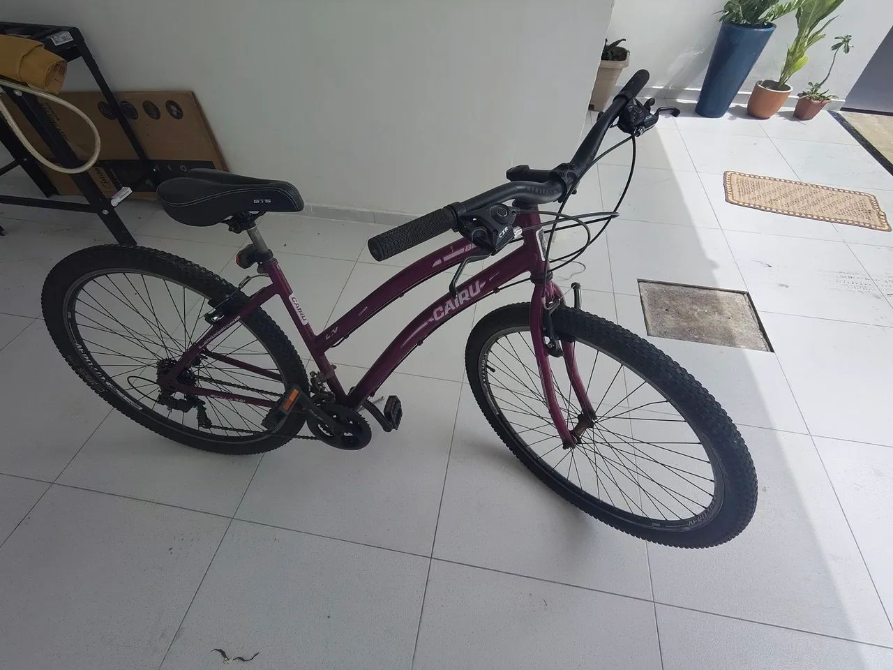Bicicleta Aro 29 - Foto 2