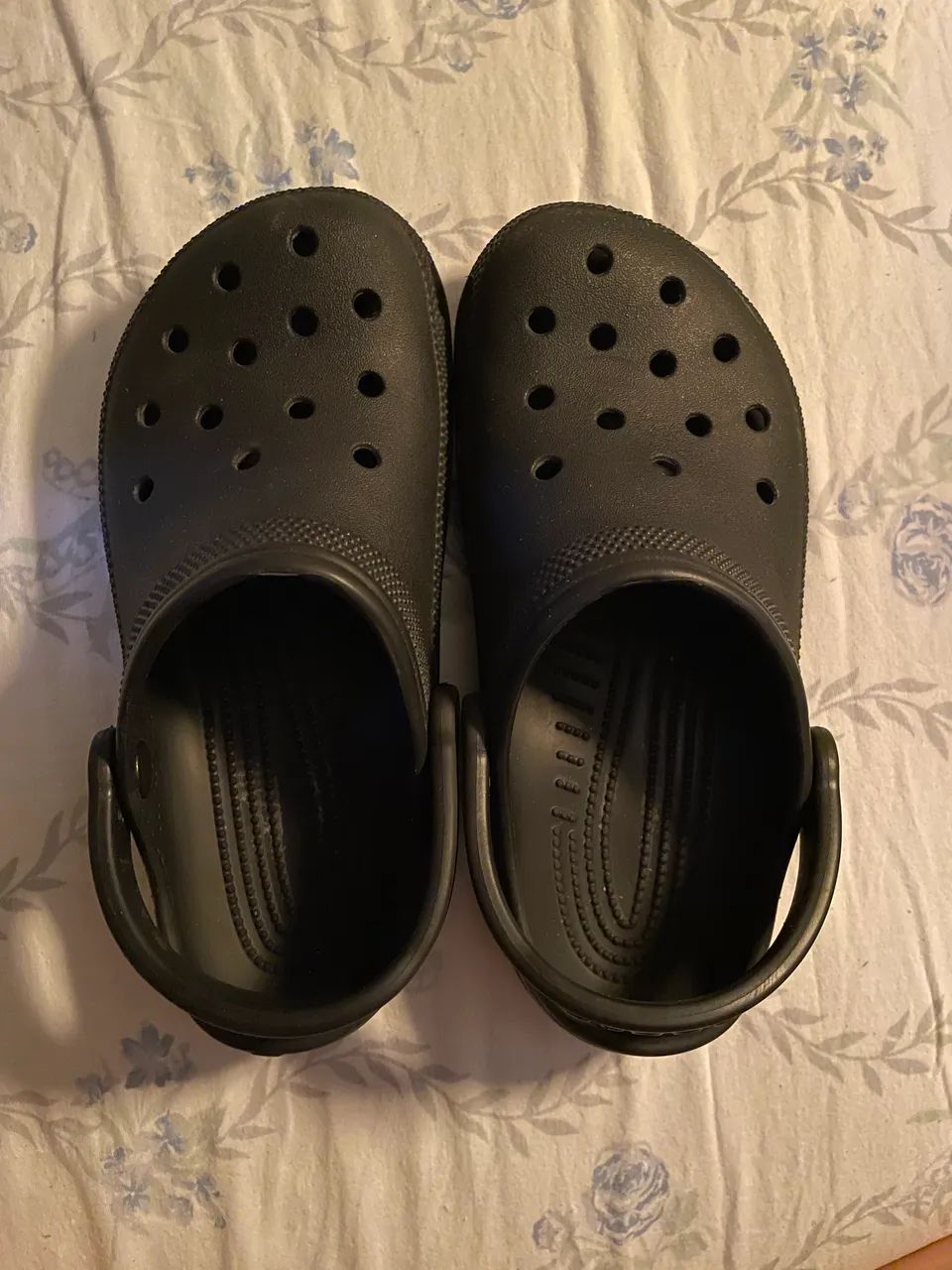 Crocs Original Preta 34 - Foto 3