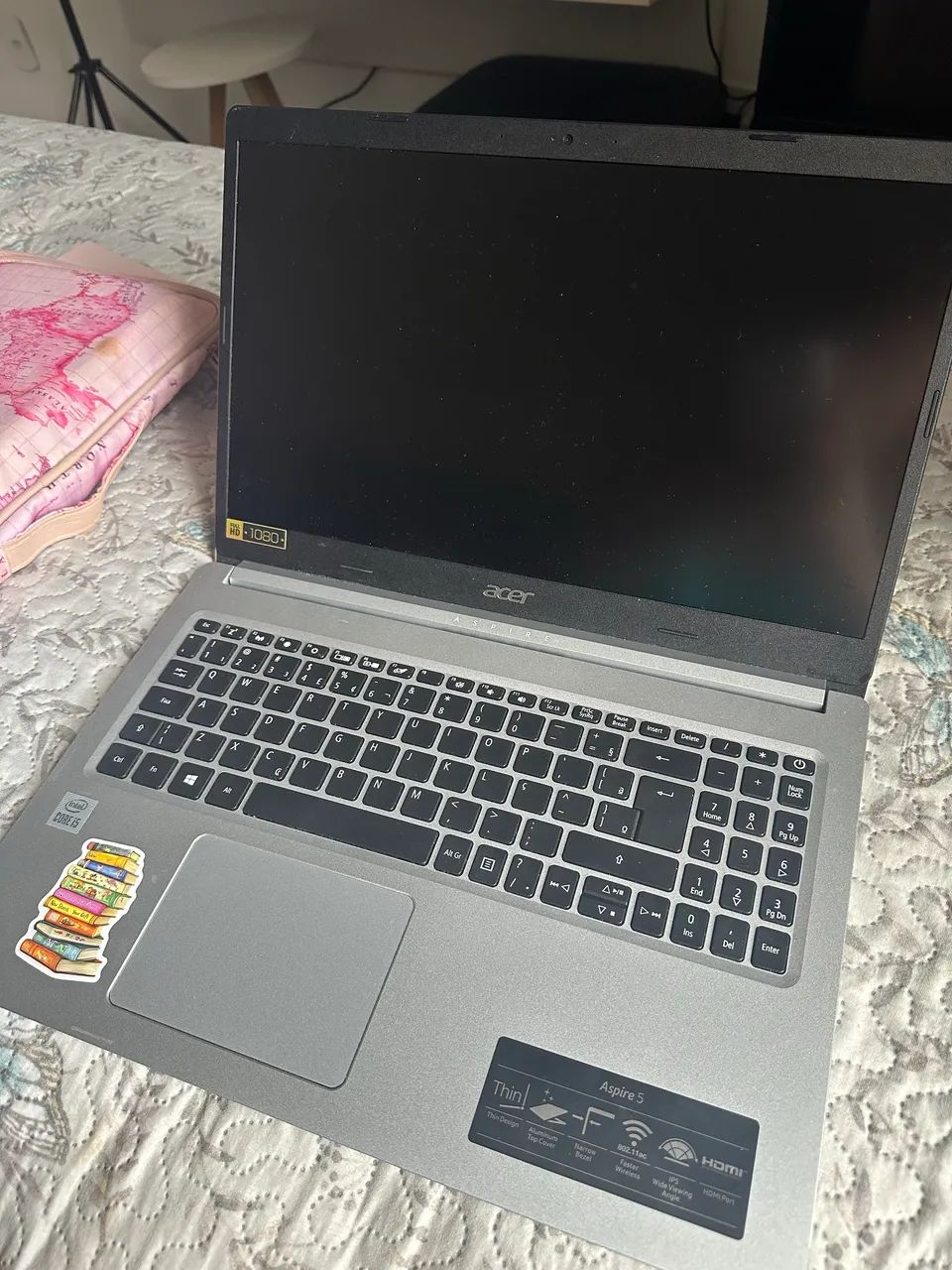 Notebook Acer  - Foto 3